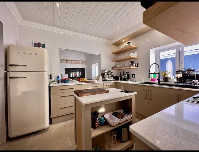 BUSINESS FOR SALE IN GANSBAAI CENTRAL